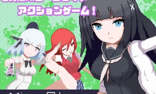 MicroSStep DLsite先行配信版