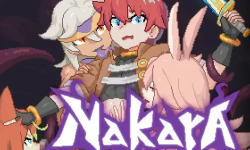 Nakara