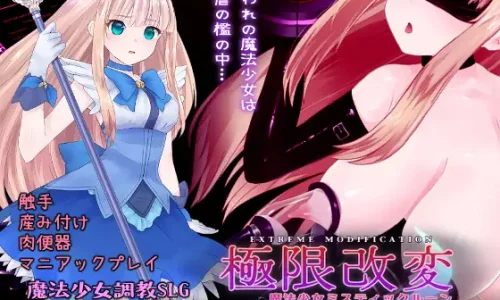 『極限改変魔法少女ミスティック・ルーン』のユーザーレビューまとめ